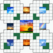 Free online Crossword puzzle №10: SKY
