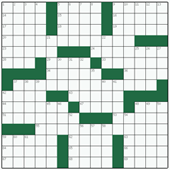 Free online American crossword №81: VIOLA
