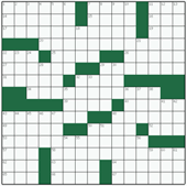 Free online American crossword №83: TSARINAS

