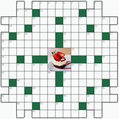 Free online Crossword puzzle №30: DESSERT
