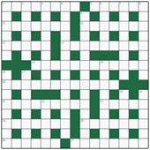 Free online Cryptic crossword №17: DIESEL ENGINE
