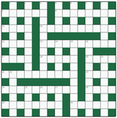 Free online Cryptic crossword №27: ENROLLMENT
