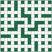 Free online Cryptic crossword №28: OPERATOR
