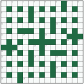 Free online Cryptic crossword №41: BRANDENBURG
