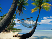 Free online Jigsaw puzzle N11: On the beach
