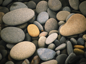 Free online Jigsaw puzzle N49: Sea stones
