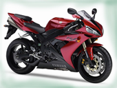 Free online Jigsaw puzzle N91: Motorcycles
